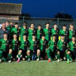 49^ coppa passalacqua squadra Fonteblanda maggio 2024